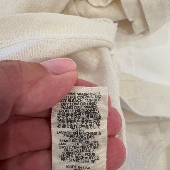 The Great Hi low Tee - Picture 8 of 8